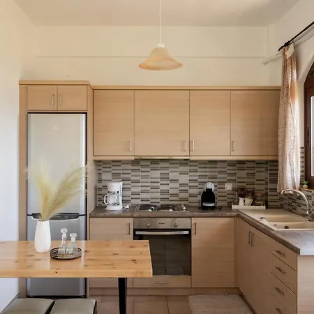 Artemisa House * Agia Roumeli