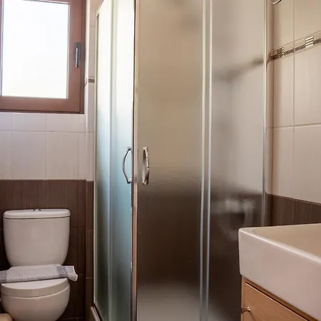 Artemisa House Apartment Agia Roumeli