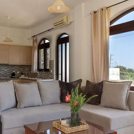 Apartment Artemisa House *
