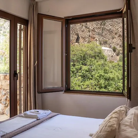 Apartment Artemisa House *