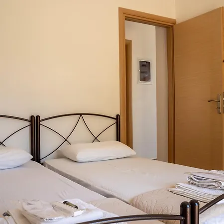 Artemisa House Apartment *