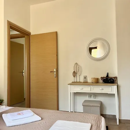Artemisa House 公寓