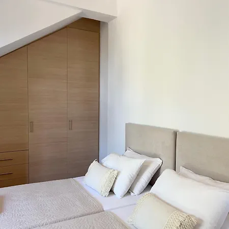 公寓 Artemisa House 阿吉亚努美利