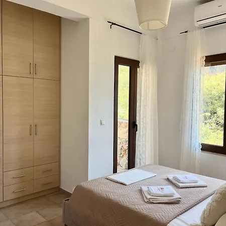 Artemisa House *