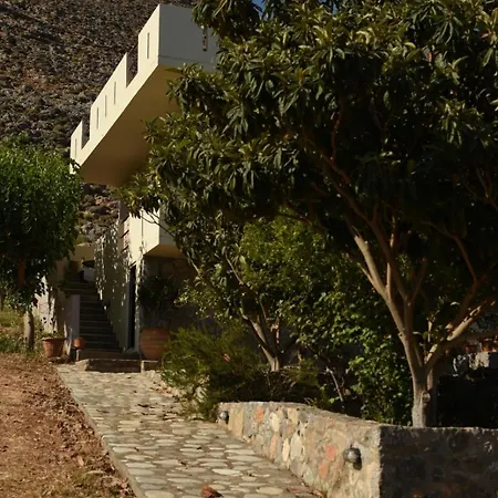 Artemisa House Ajía Rúmeli